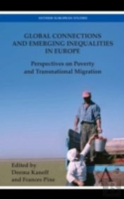 Global Connections And Emerging Inequalities In Europe