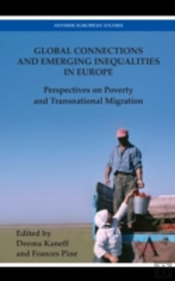 Bertrand.pt - Global Connections And Emerging Inequalities In Europe