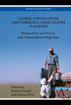 Bertrand.pt - Global Connections And Emerging Inequalities In Europe
