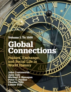Bertrand.pt - Global Connections: Volume 1, To 1500