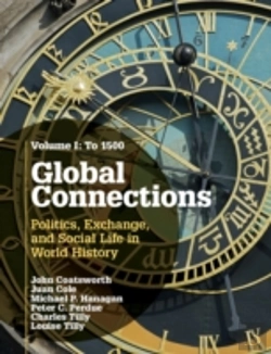 Bertrand.pt - Global Connections: Volume 1, To 1500