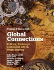 Global Connections: Volume 2, Since 1500