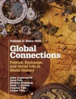 Bertrand.pt - Global Connections: Volume 2, Since 1500