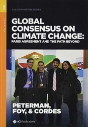 Global Consensus On Climate Change