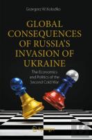 Global Consequences Of Russia'S Invasion Of Ukraine