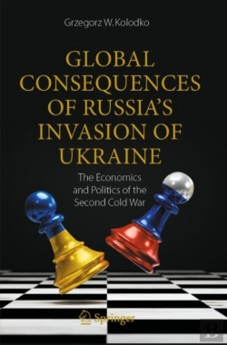 Bertrand.pt - Global Consequences Of Russia'S Invasion Of Ukraine
