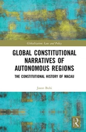 Global Constitutional Narratives Of Autonomous Regions