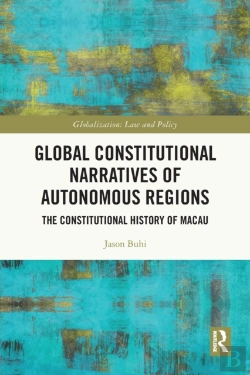 Bertrand.pt - Global Constitutional Narratives Of Autonomous Regions