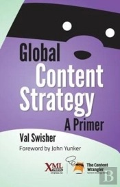 Global Content Strategy: A Primer