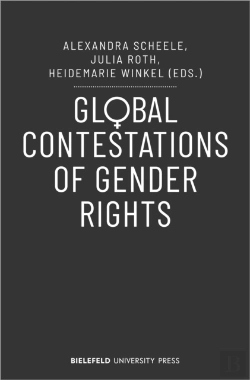 Bertrand.pt - Global Contestations Of Gender Rights