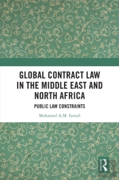 Global Contract Law In The Middle East And North Africa