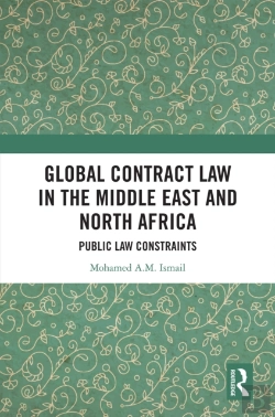 Bertrand.pt - Global Contract Law In The Middle East And North Africa