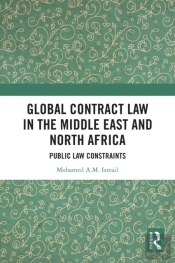 Global Contract Law In The Middle East And North Africa