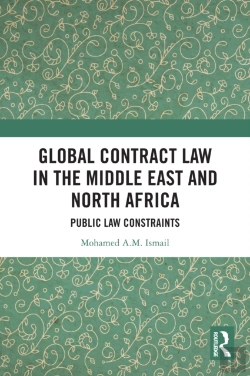 Bertrand.pt - Global Contract Law In The Middle East And North Africa