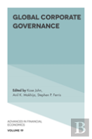 Global Corporate Governance