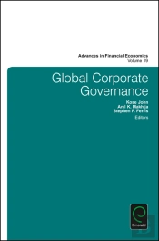 Global Corporate Governance