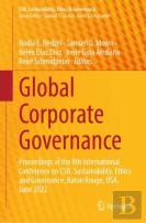Global Corporate Governance