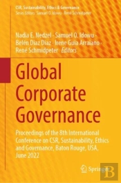 Global Corporate Governance