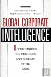 Global Corporate Intelligence