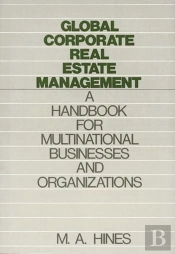 Global Corporate Real Estate Management