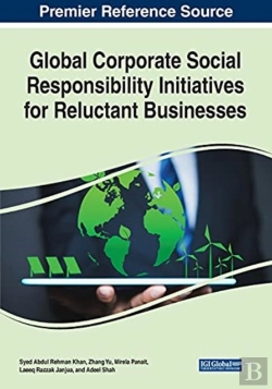 Bertrand.pt - Global Corporate Social Responsibility Initiatives For Reluctant Businesses