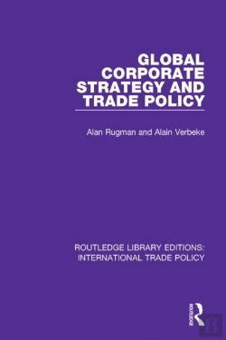 Bertrand.pt - Global Corporate Strategy And Trade Policy