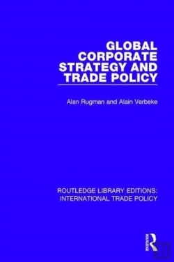 Bertrand.pt - Global Corporate Strategy And Trade Policy