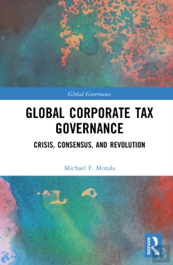 Bertrand.pt - Global Corporate Tax Governance