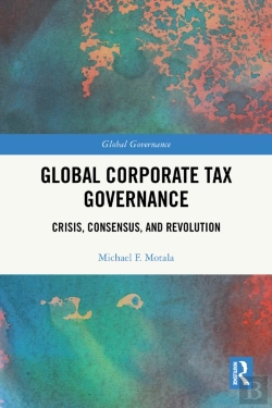 Bertrand.pt - Global Corporate Tax Governance