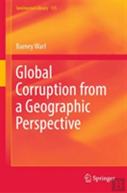 Bertrand.pt - Global Corruption From A Geographic Perspective