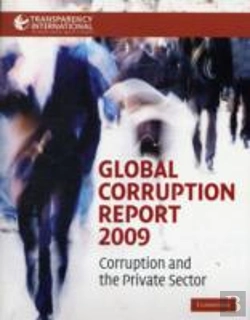 Bertrand.pt - Global Corruption Report 2009