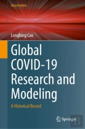 Global Covid-19 Research And Modeling