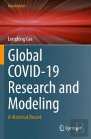 Global Covid-19 Research And Modeling