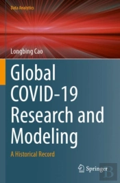 Global Covid-19 Research And Modeling