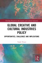 Global Creative And Cultural Industries Policy