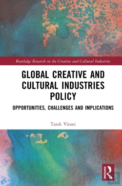 Bertrand.pt - Global Creative And Cultural Industries Policy