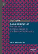 Global Criminal Law