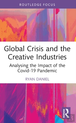 Bertrand.pt - Global Crisis And The Creative Industries