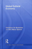 Global Cultural Economy