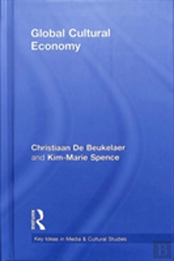 Bertrand.pt - Global Cultural Economy