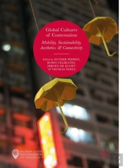 Bertrand.pt - Global Cultures Of Contestation