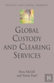 Global Custody And Clearing Services