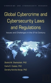 Global Cybercrime And Cybersecurity Laws And Regulations: Issues And Challenges In The 21st Century