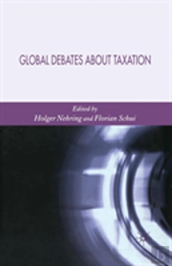 Bertrand.pt - Global Debates About Taxation