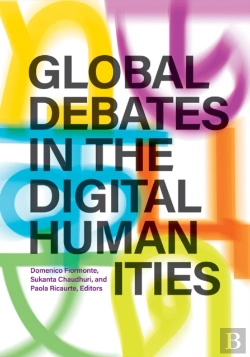 Bertrand.pt - Global Debates In The Digital Humanities