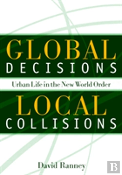 Bertrand.pt - Global Decisions, Local Collisions