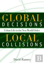 Global Decisions, Local Collisions