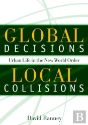 Global Decisions, Local Collisions