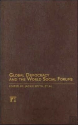 Bertrand.pt - Global Democracy And The World Social Forums