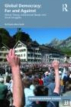 Bertrand.pt - Global Democracy: For And Against